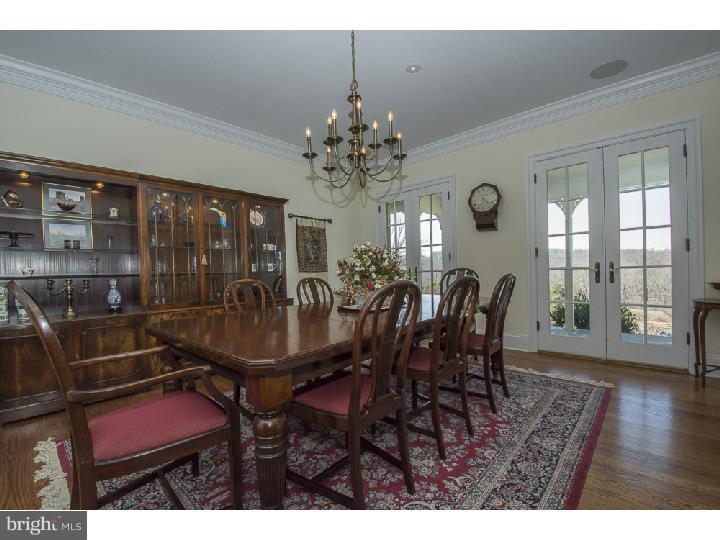 MERIWEATHER FARMS - Residential