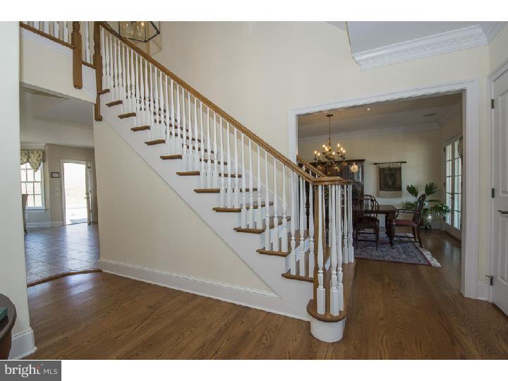 MERIWEATHER FARMS - Residential