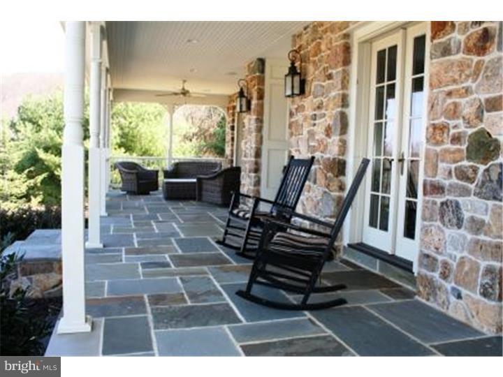 MERIWEATHER FARMS - Residential