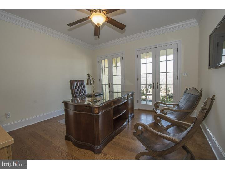 MERIWEATHER FARMS - Residential