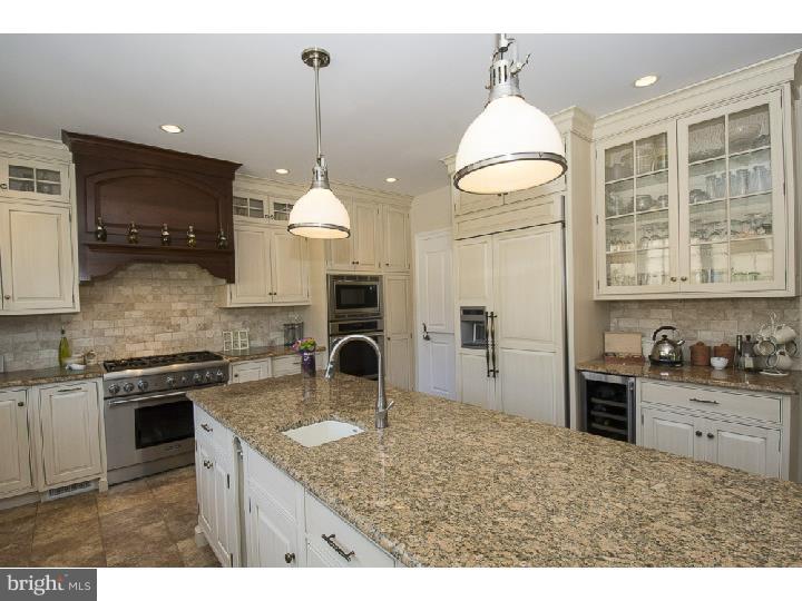 MERIWEATHER FARMS - Residential