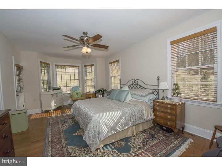 MERIWEATHER FARMS - Residential