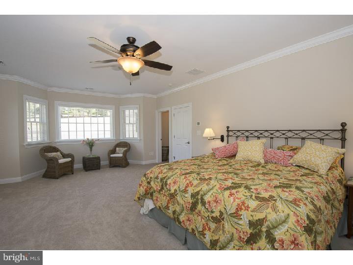 MERIWEATHER FARMS - Residential