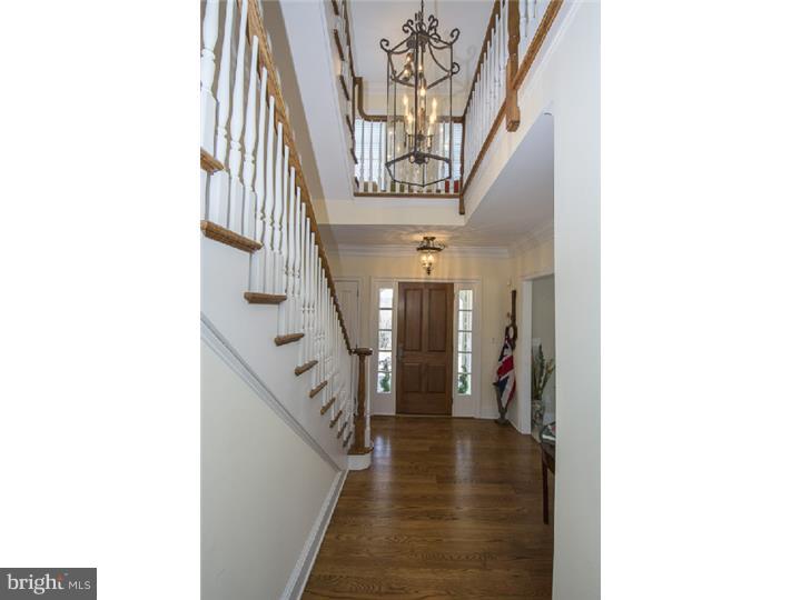 MERIWEATHER FARMS - Residential