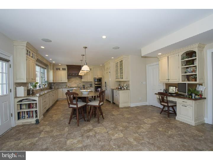 MERIWEATHER FARMS - Residential