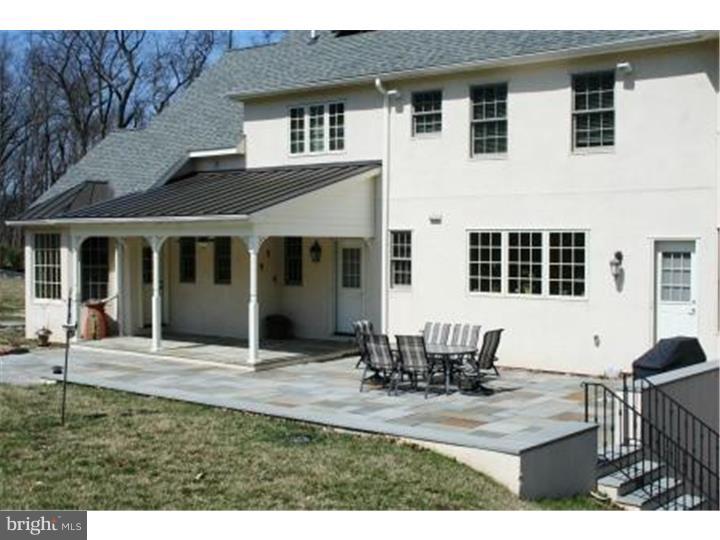 MERIWEATHER FARMS - Residential