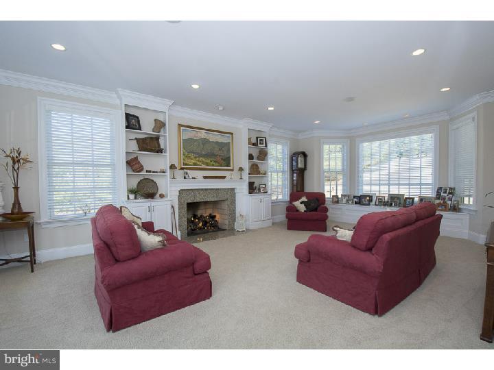 MERIWEATHER FARMS - Residential