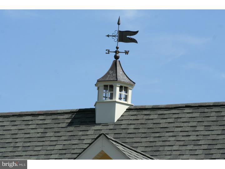 MERIWEATHER FARMS - Residential