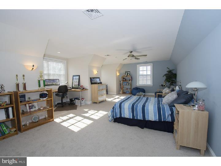 MERIWEATHER FARMS - Residential