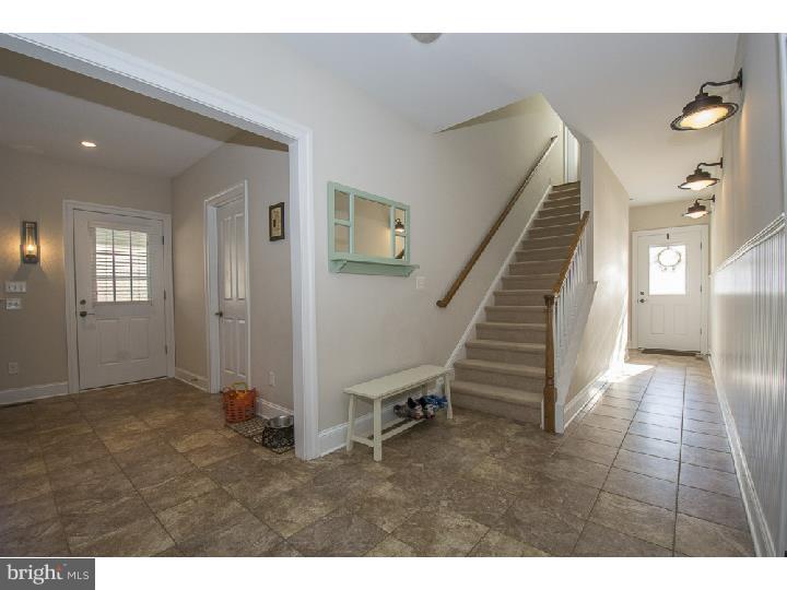 MERIWEATHER FARMS - Residential