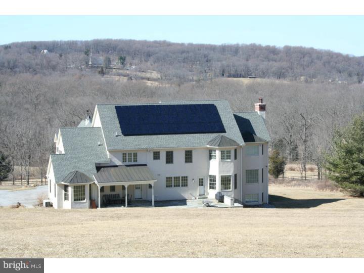 MERIWEATHER FARMS - Residential