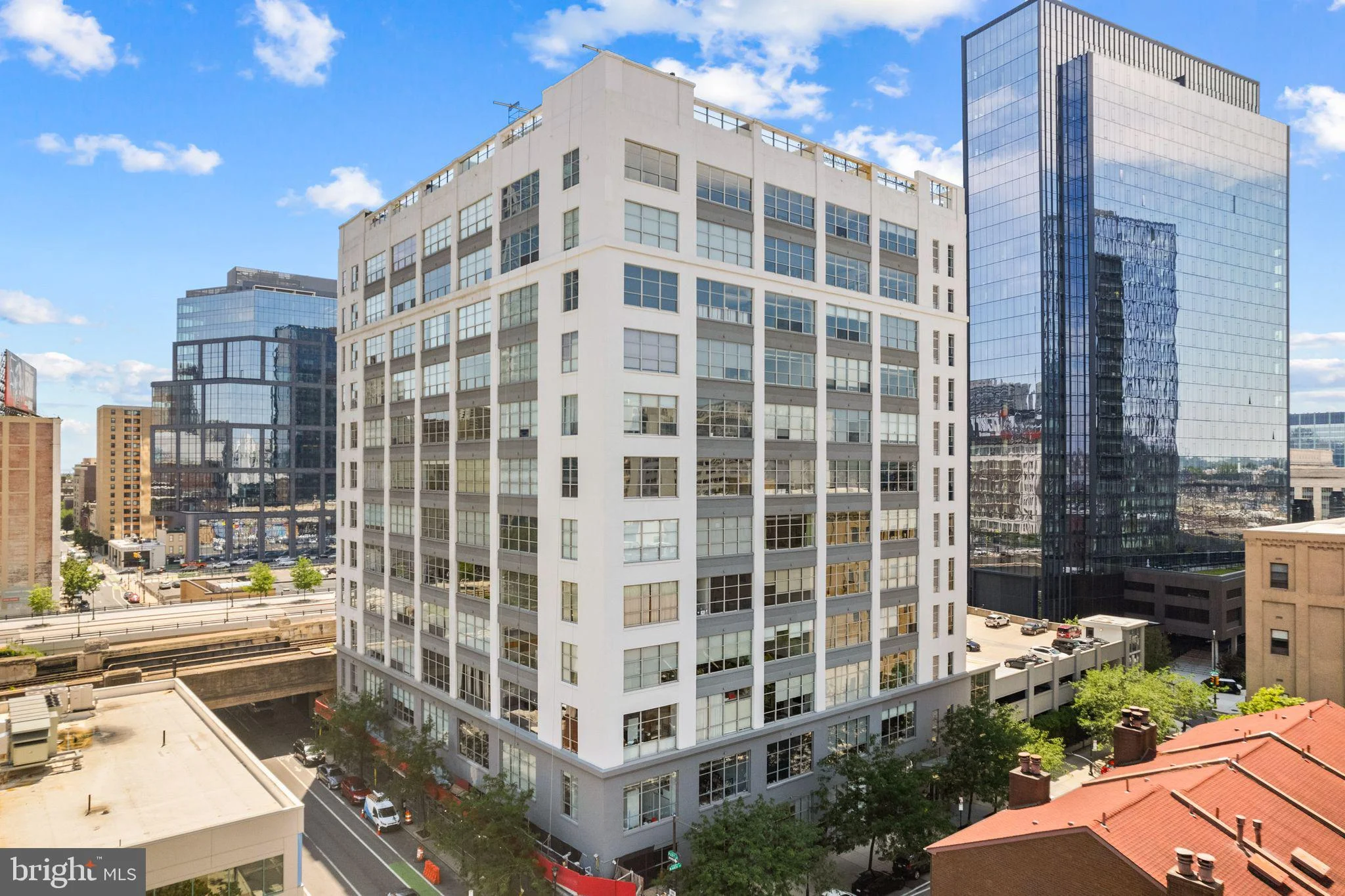 2200 Arch Street Unit 505, Philadelphia, PA, 19103