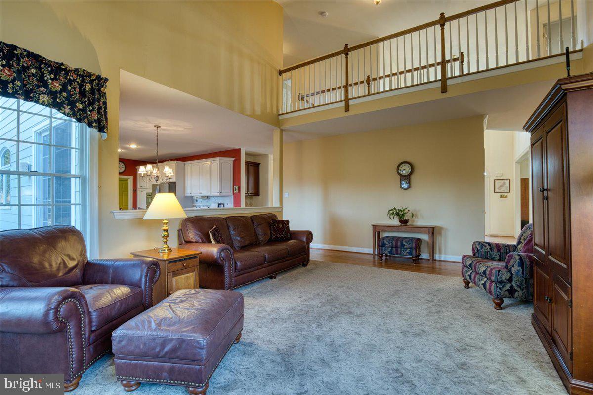 BRIMFUL FARM - Residential