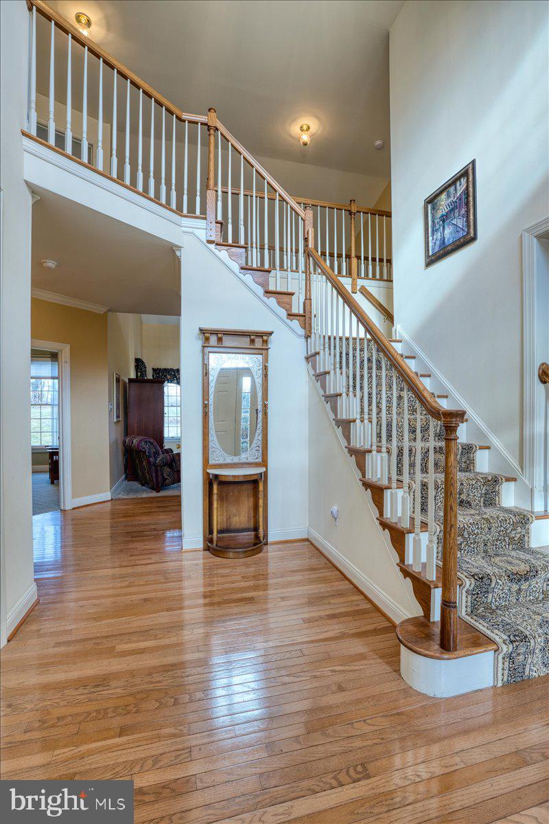 BRIMFUL FARM - Residential