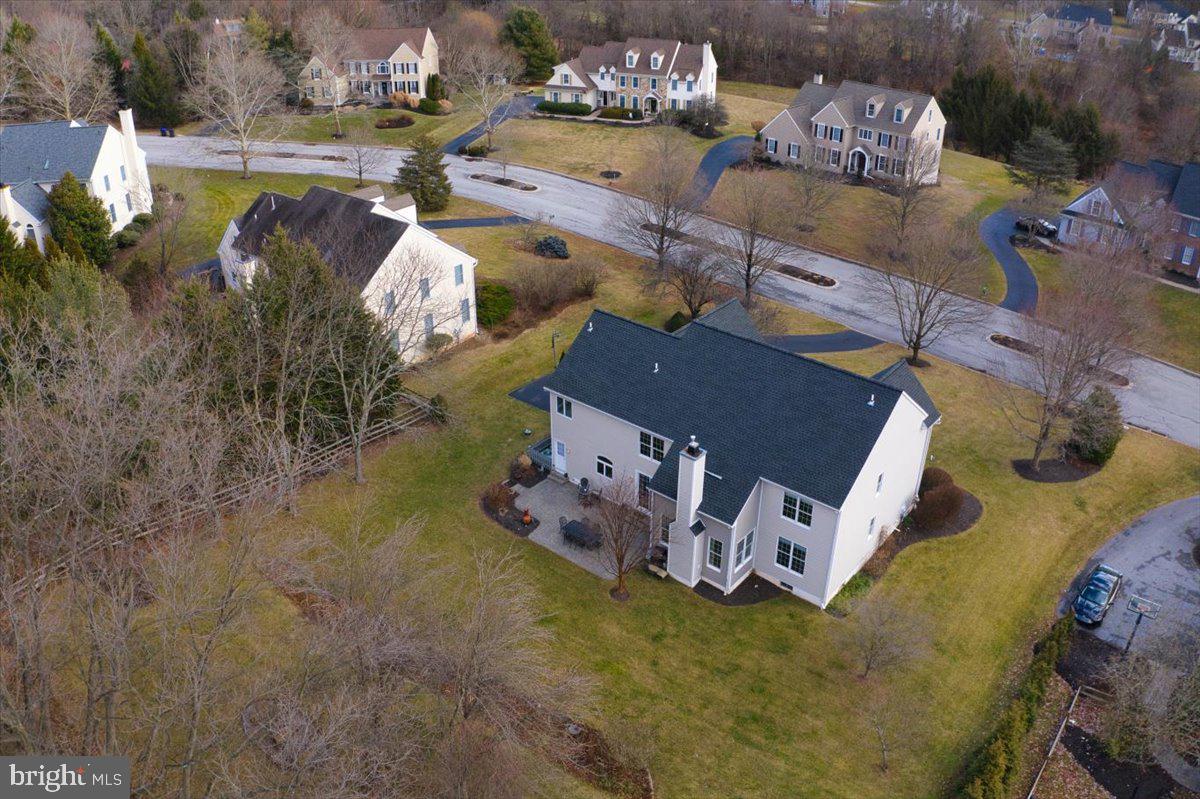 BRIMFUL FARM - Residential