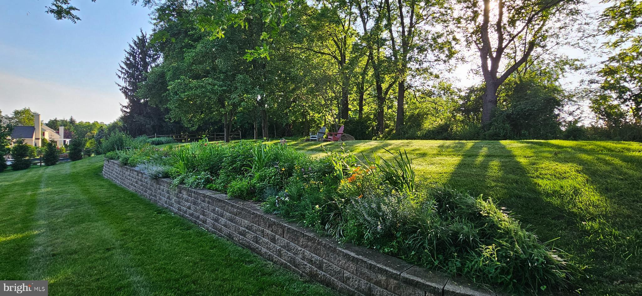 BRIMFUL FARM - Residential