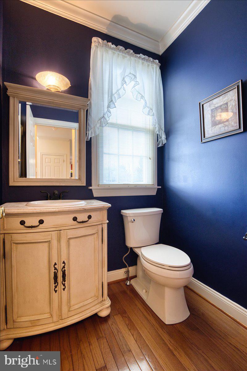 BRIMFUL FARM - Residential