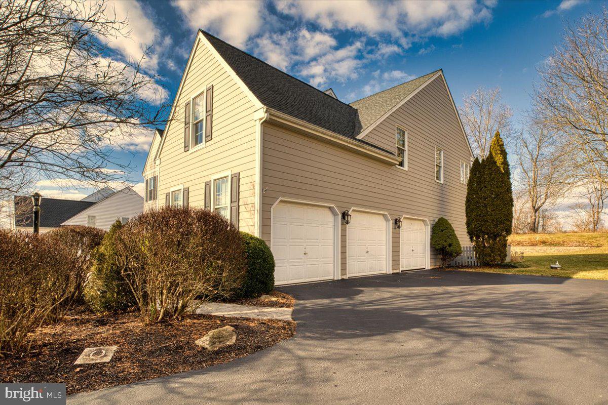 BRIMFUL FARM - Residential