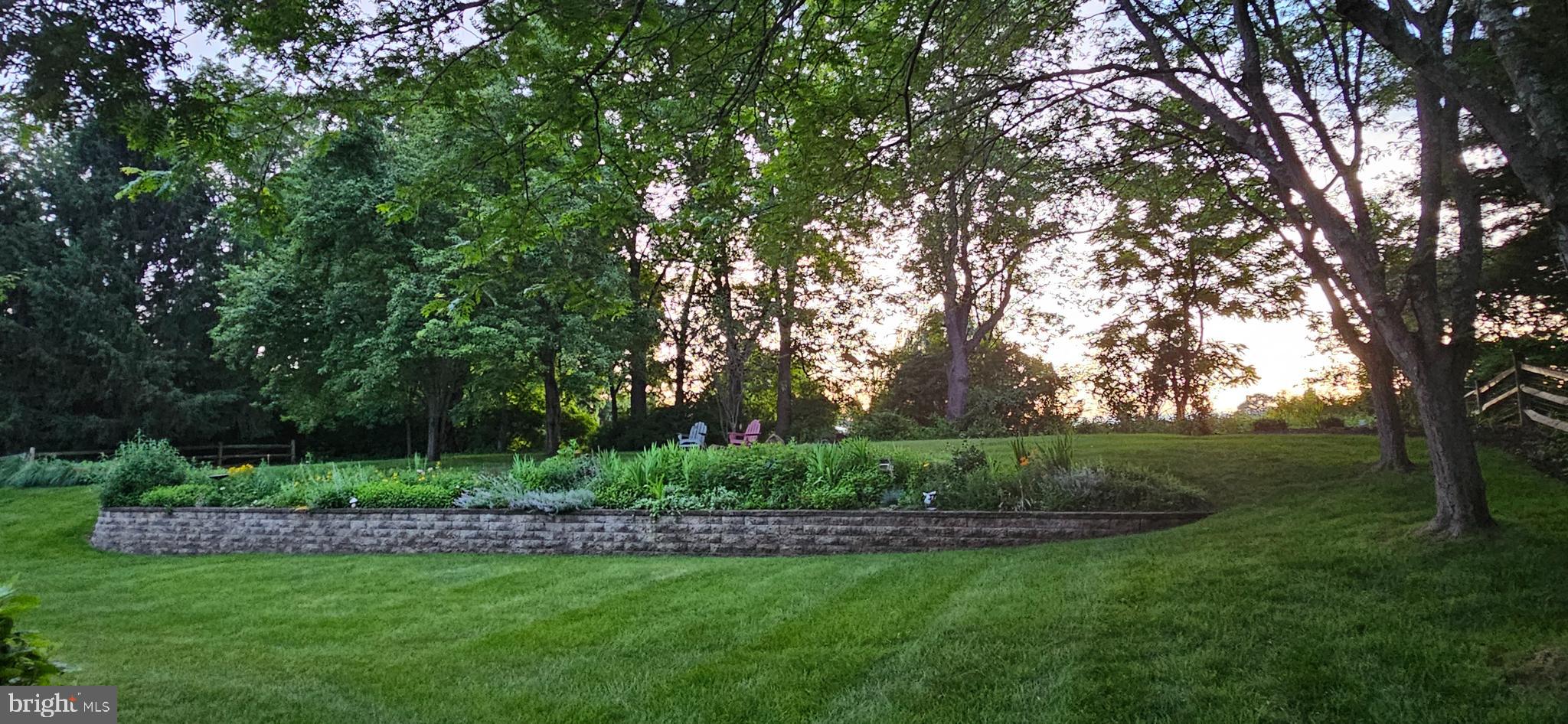 BRIMFUL FARM - Residential