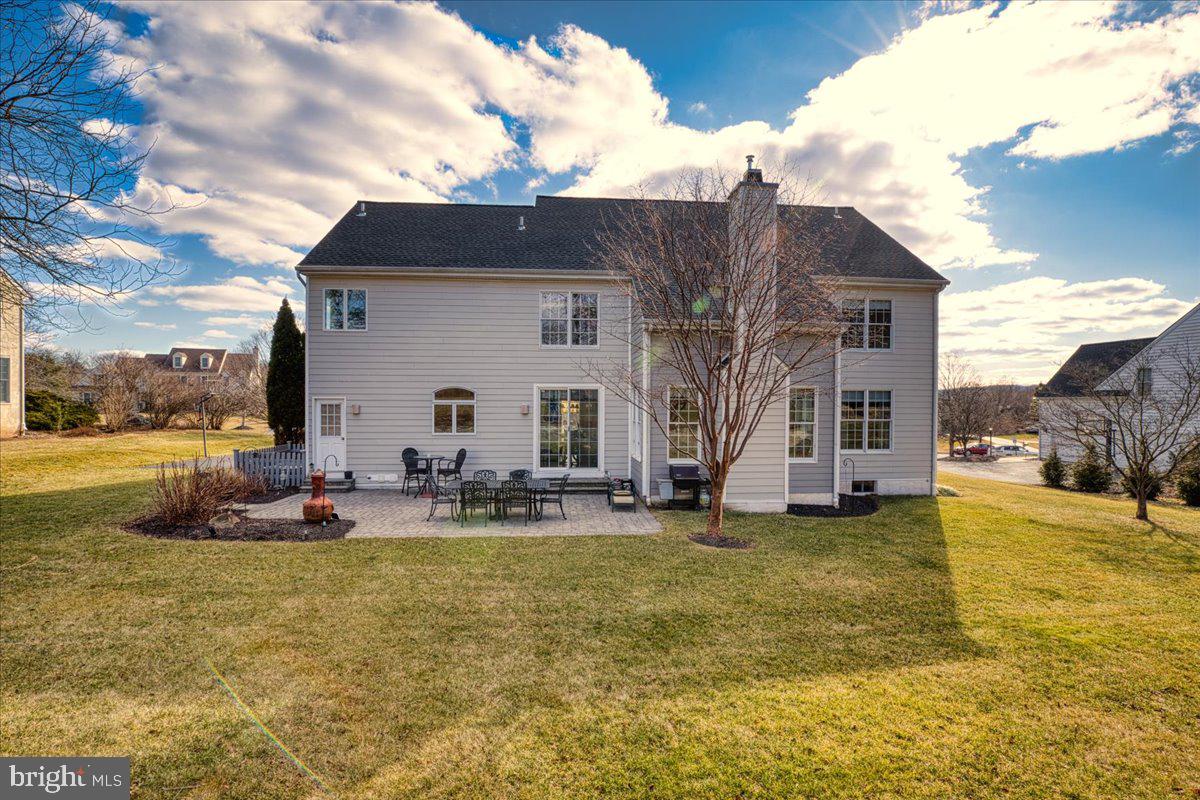 BRIMFUL FARM - Residential