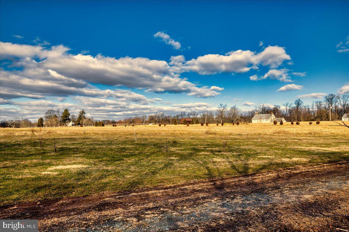 BRIMFUL FARM - Residential