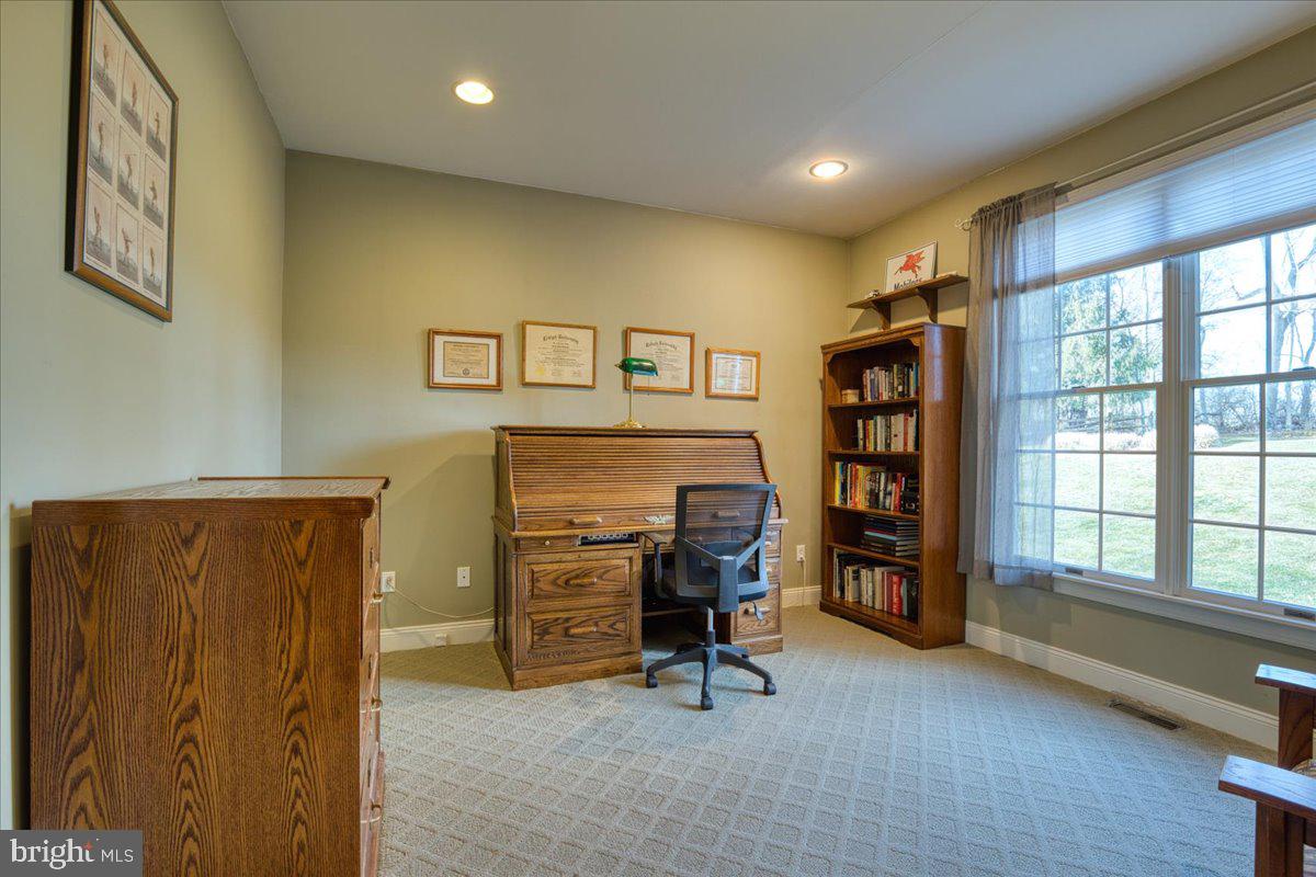 BRIMFUL FARM - Residential