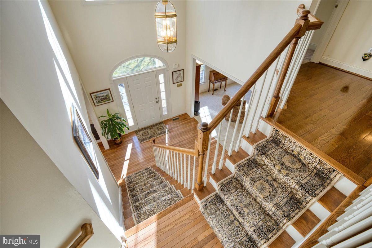 BRIMFUL FARM - Residential