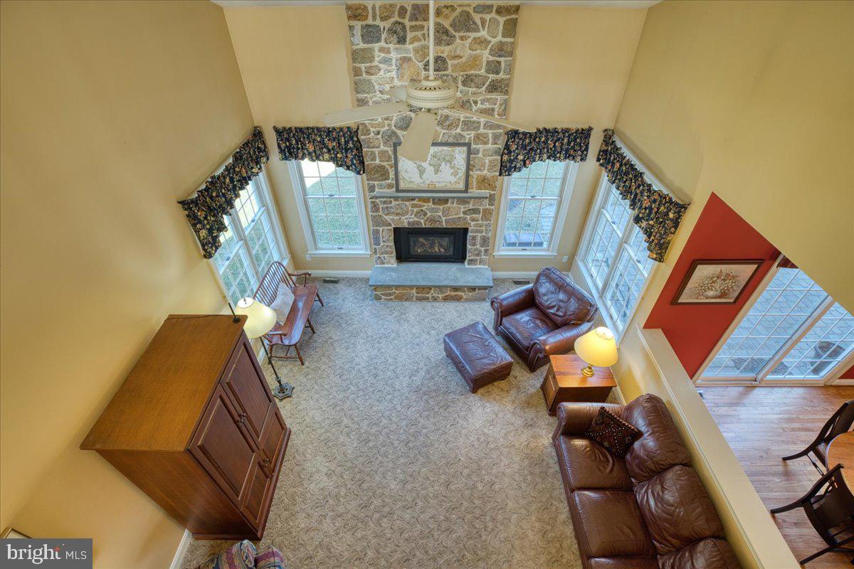 BRIMFUL FARM - Residential