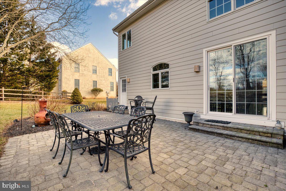 BRIMFUL FARM - Residential