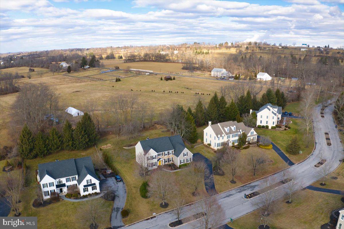 BRIMFUL FARM - Residential