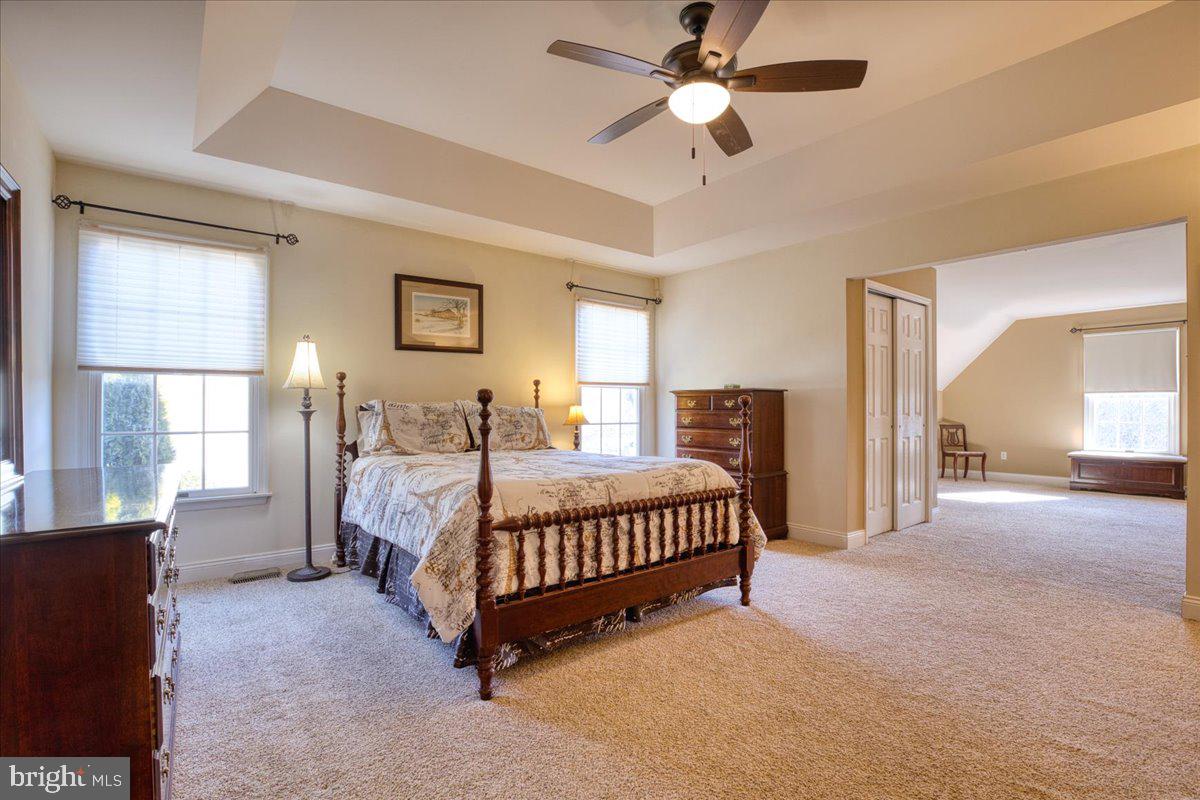 BRIMFUL FARM - Residential