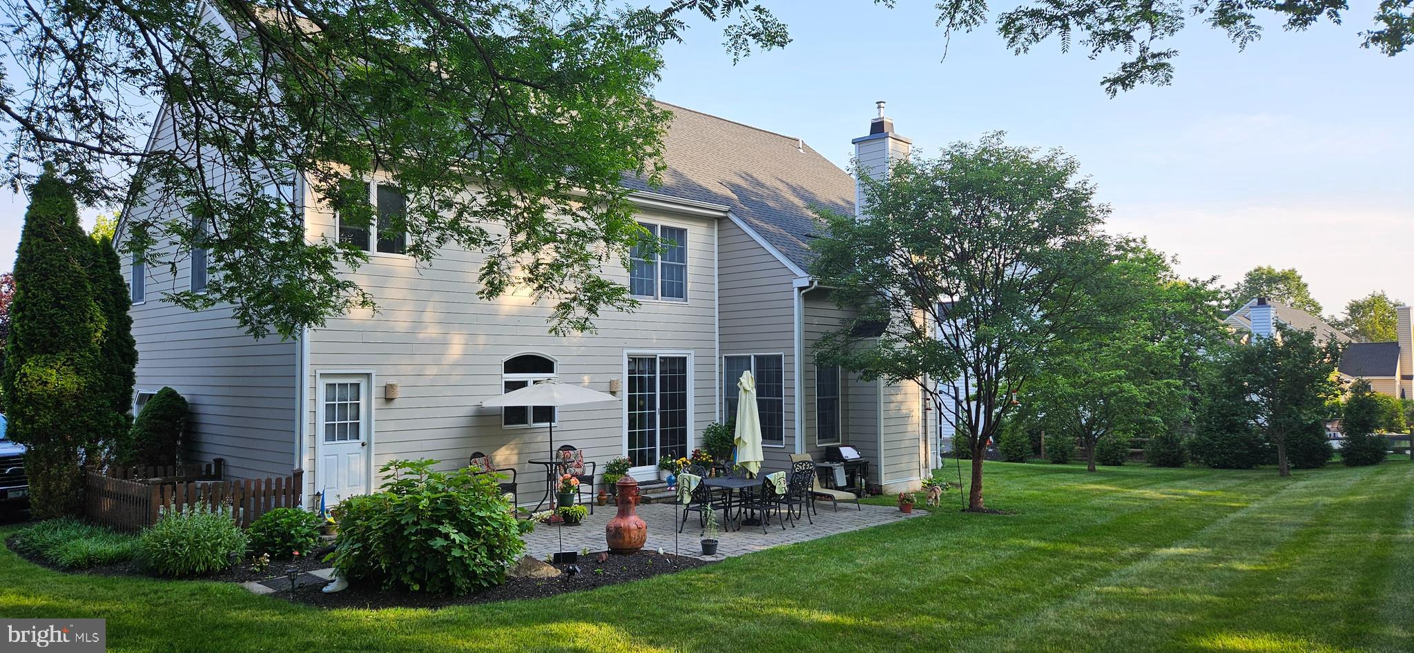 BRIMFUL FARM - Residential