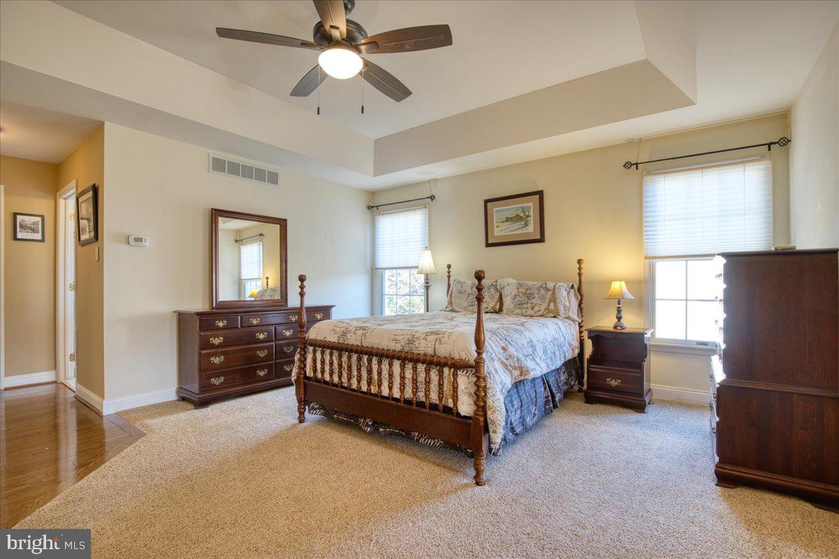 BRIMFUL FARM - Residential