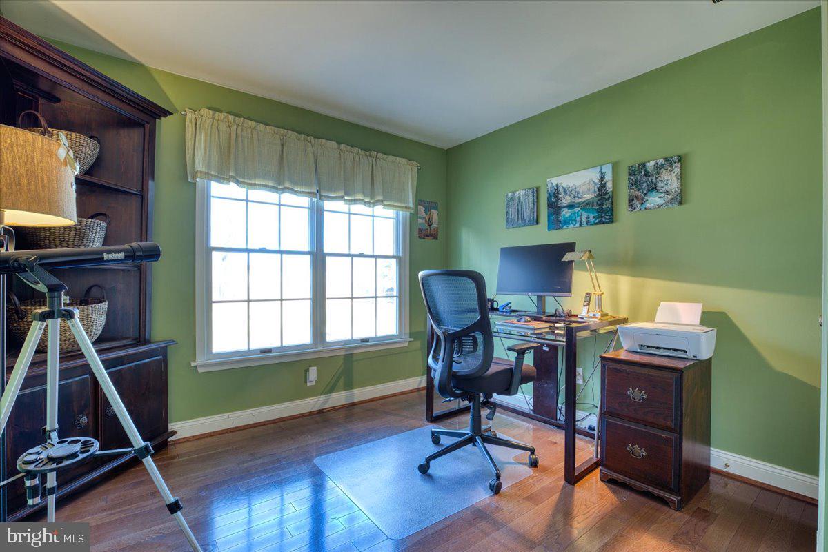 BRIMFUL FARM - Residential