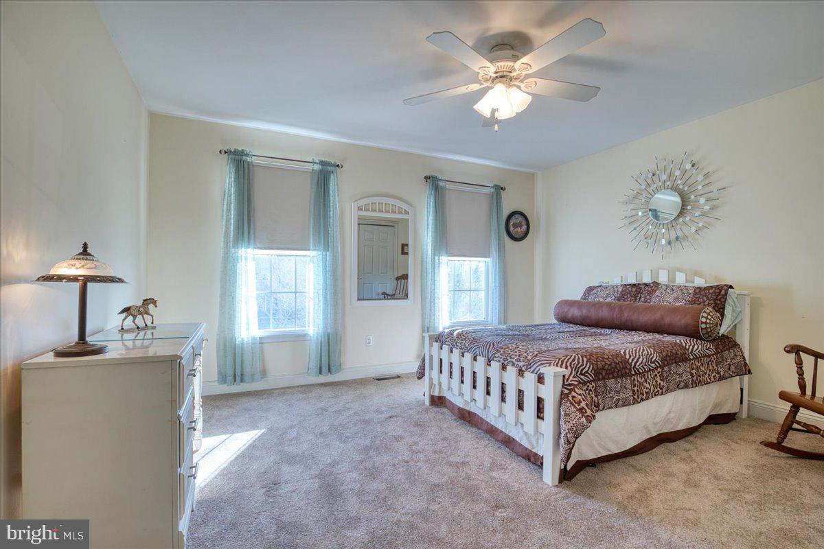 BRIMFUL FARM - Residential