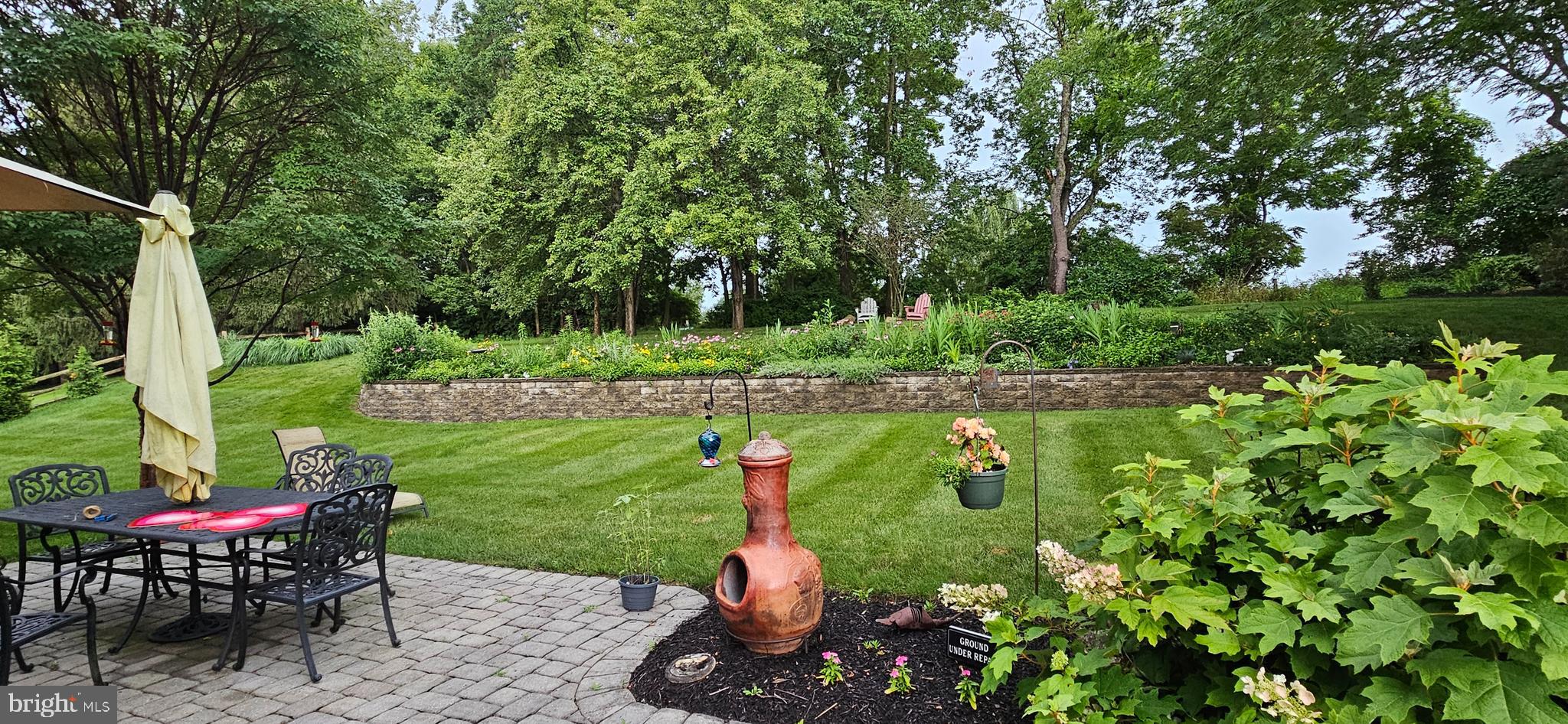 BRIMFUL FARM - Residential