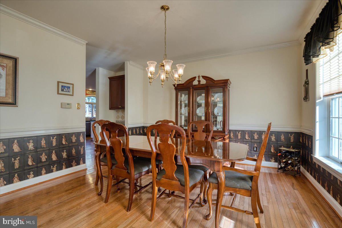 BRIMFUL FARM - Residential