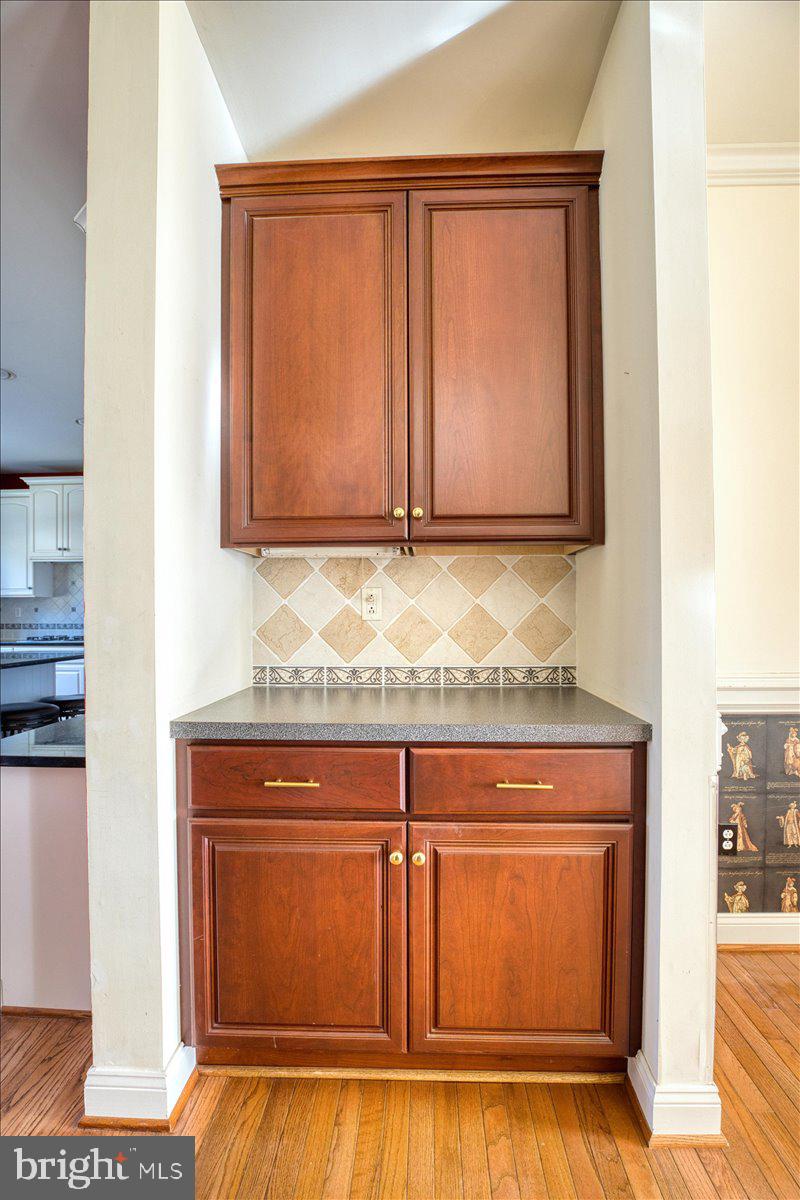 BRIMFUL FARM - Residential