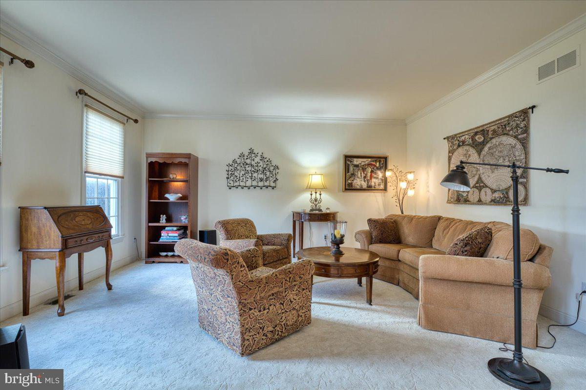 BRIMFUL FARM - Residential