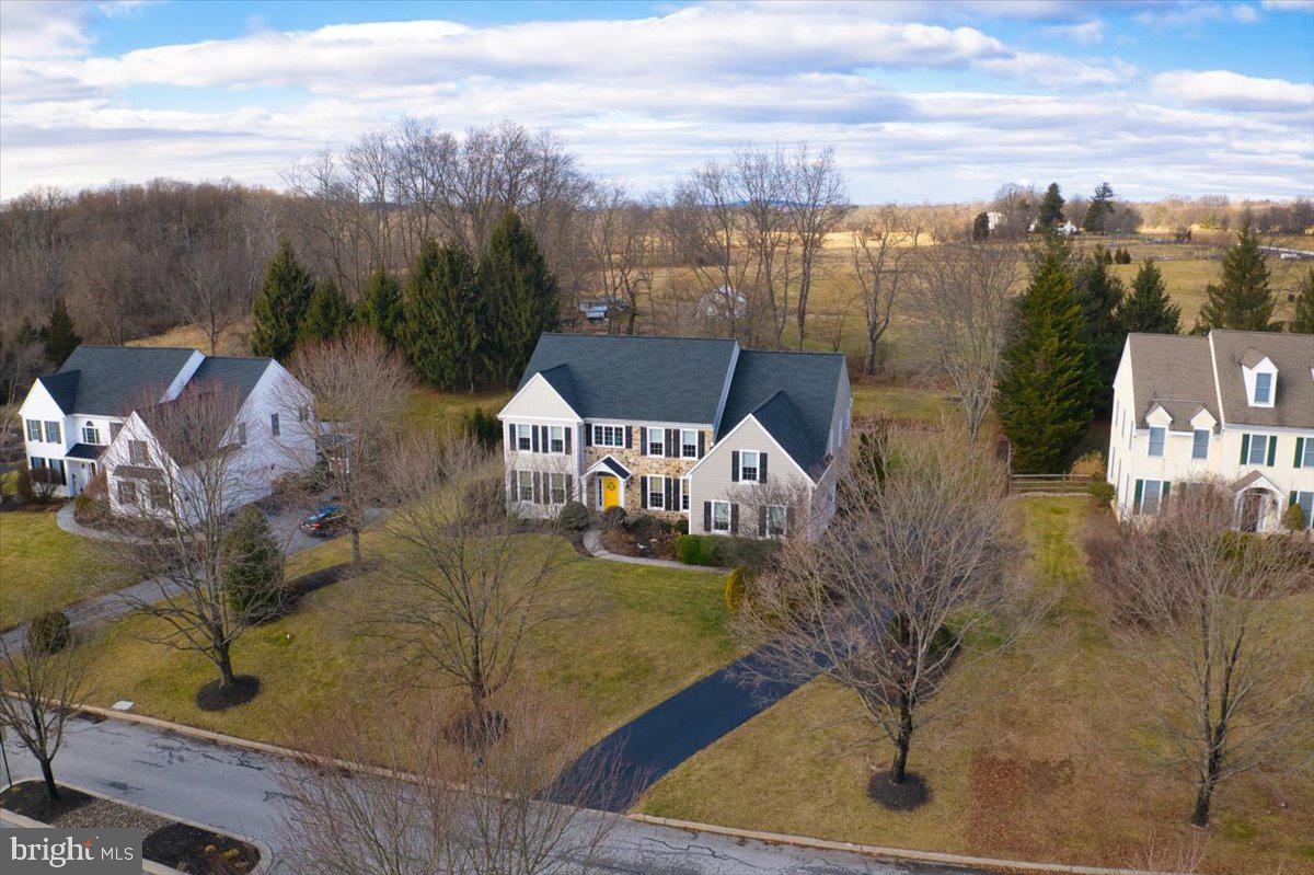 BRIMFUL FARM - Residential