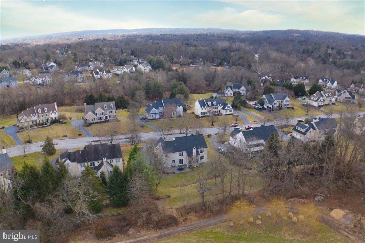 BRIMFUL FARM - Residential