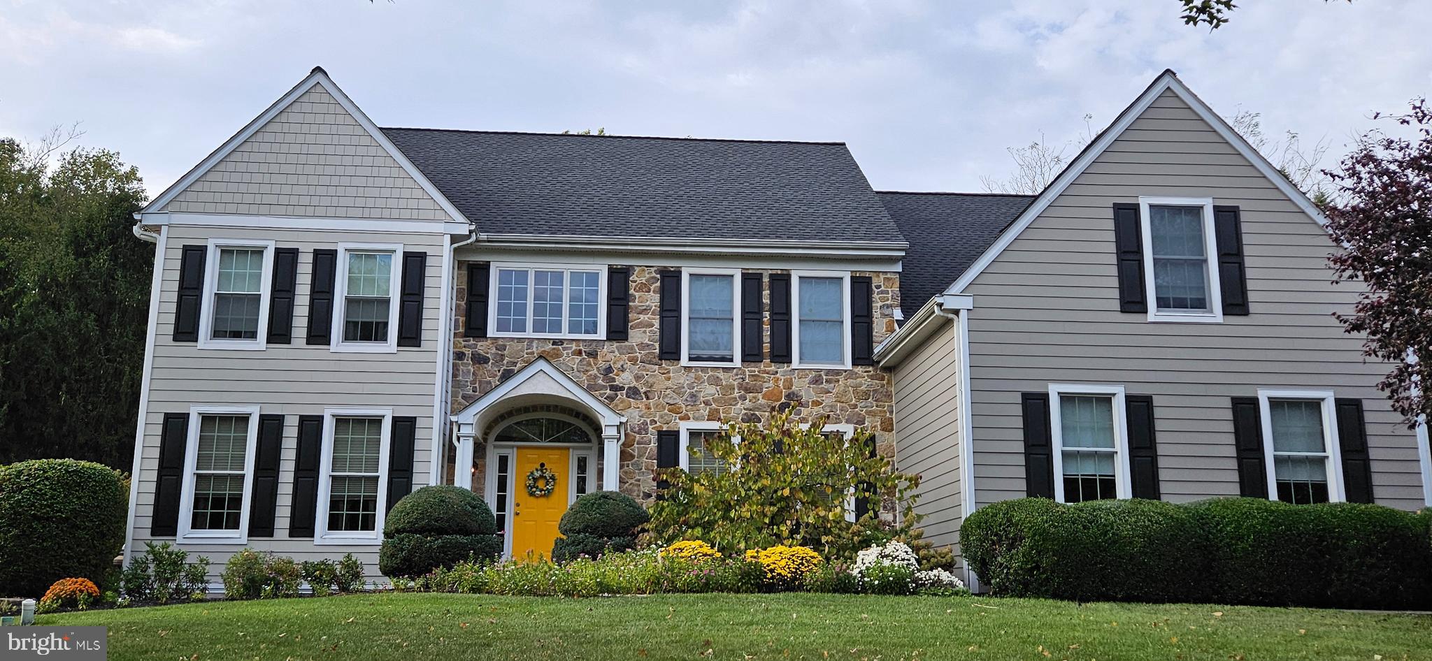 BRIMFUL FARM - Residential