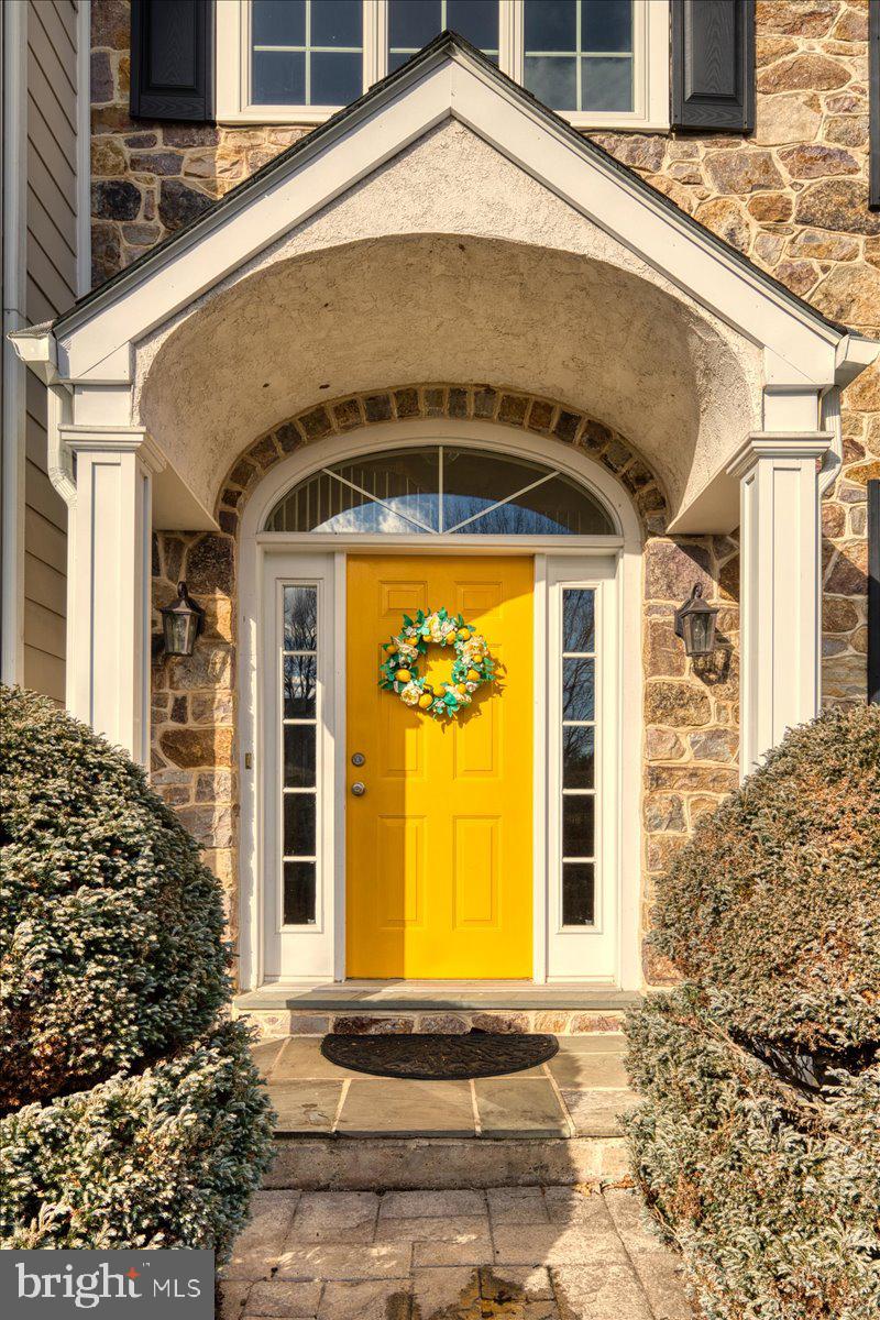 BRIMFUL FARM - Residential