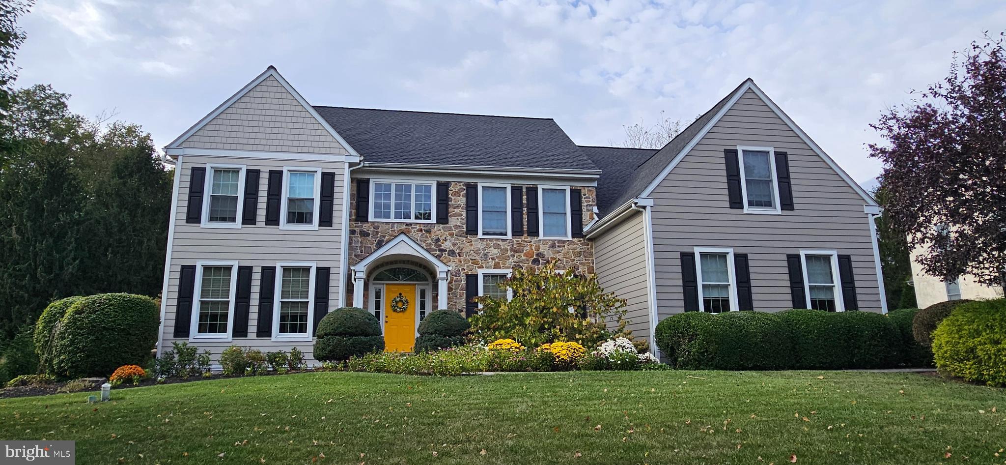 BRIMFUL FARM - Residential