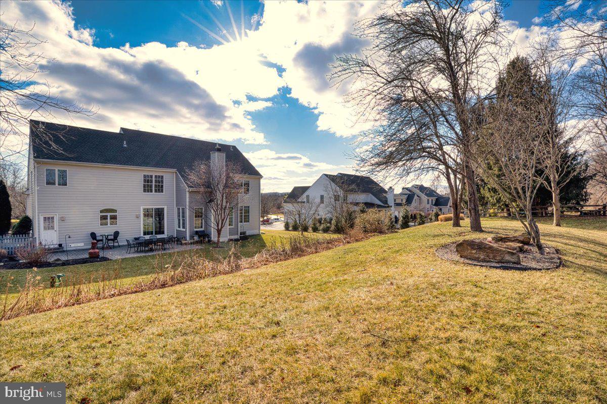 BRIMFUL FARM - Residential