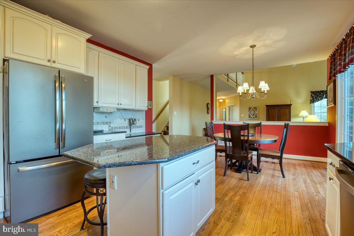 BRIMFUL FARM - Residential