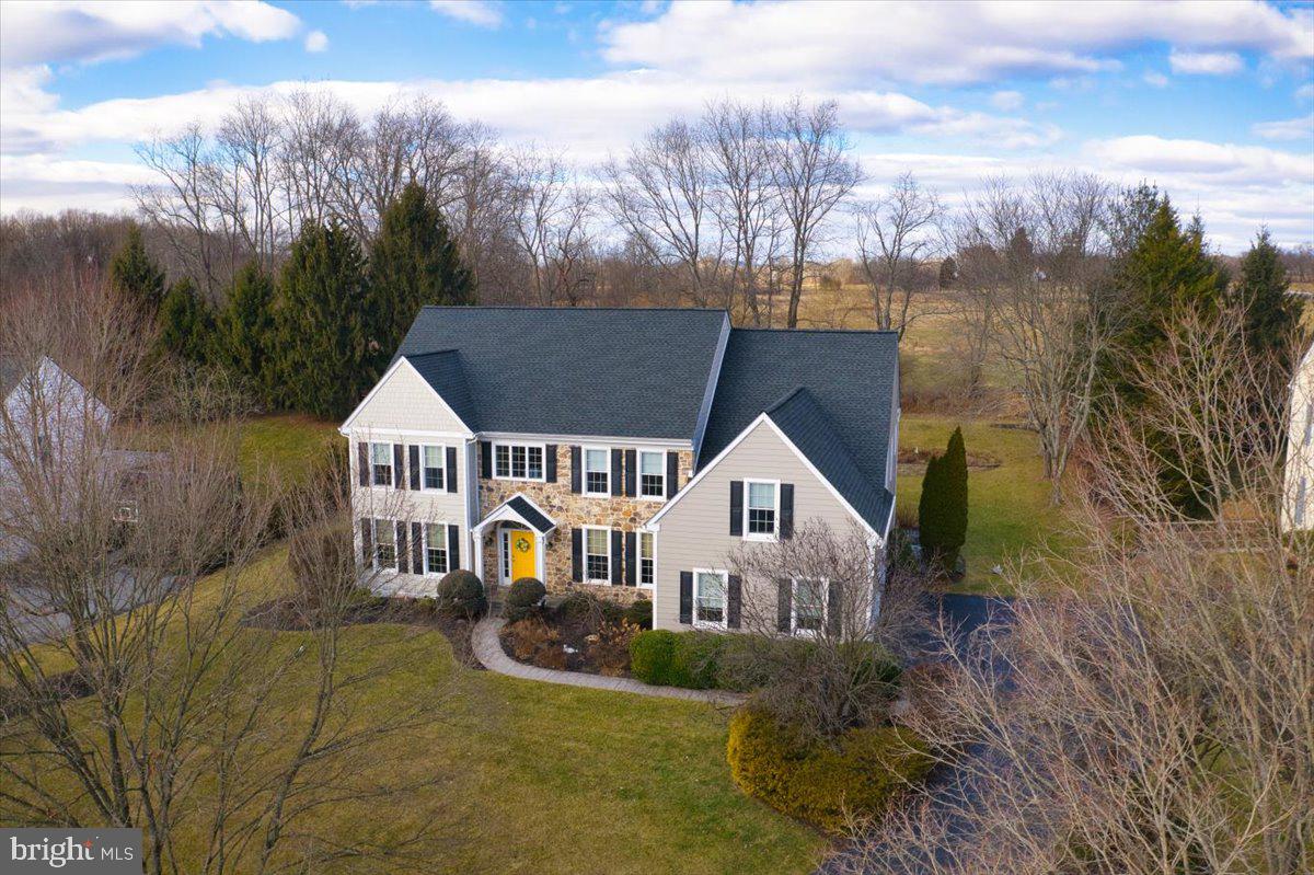 BRIMFUL FARM - Residential