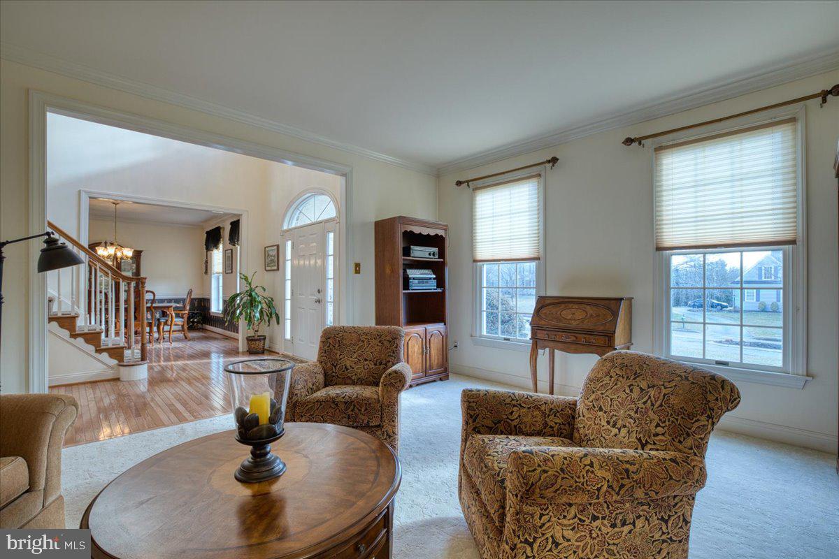 BRIMFUL FARM - Residential