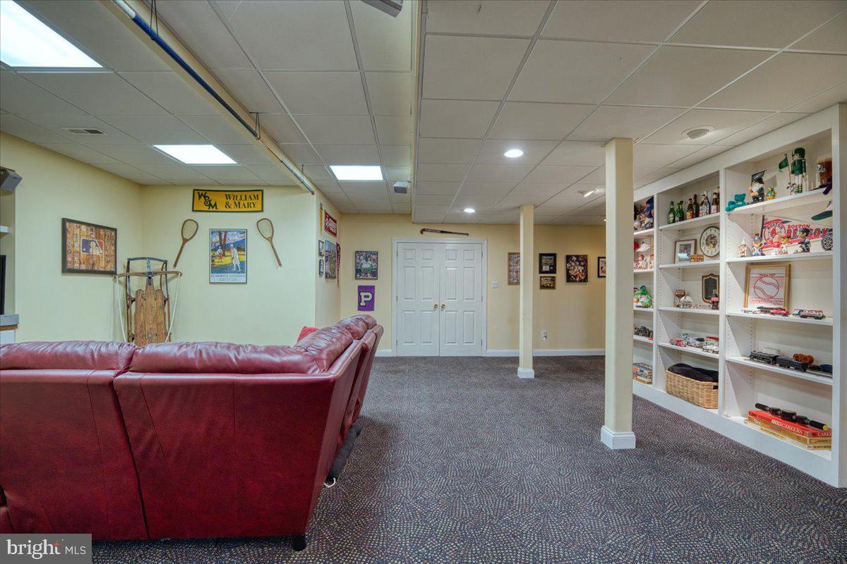 BRIMFUL FARM - Residential