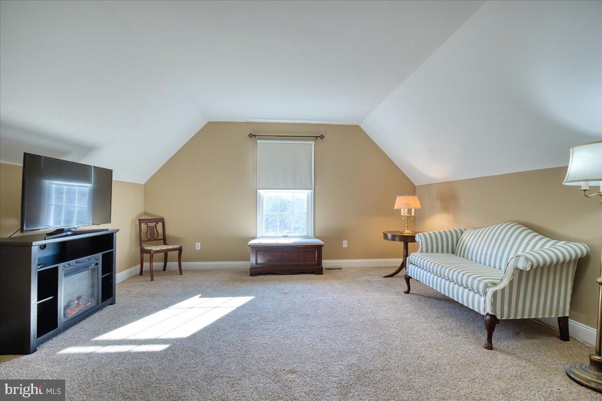 BRIMFUL FARM - Residential